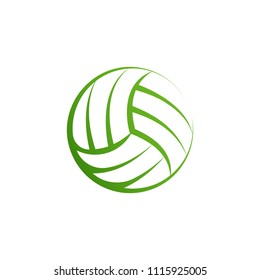 Detail Download Logo Volley Nomer 40