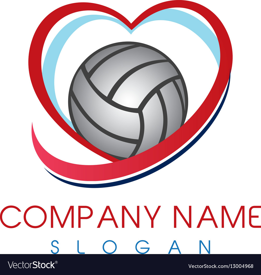 Detail Download Logo Volley Nomer 50