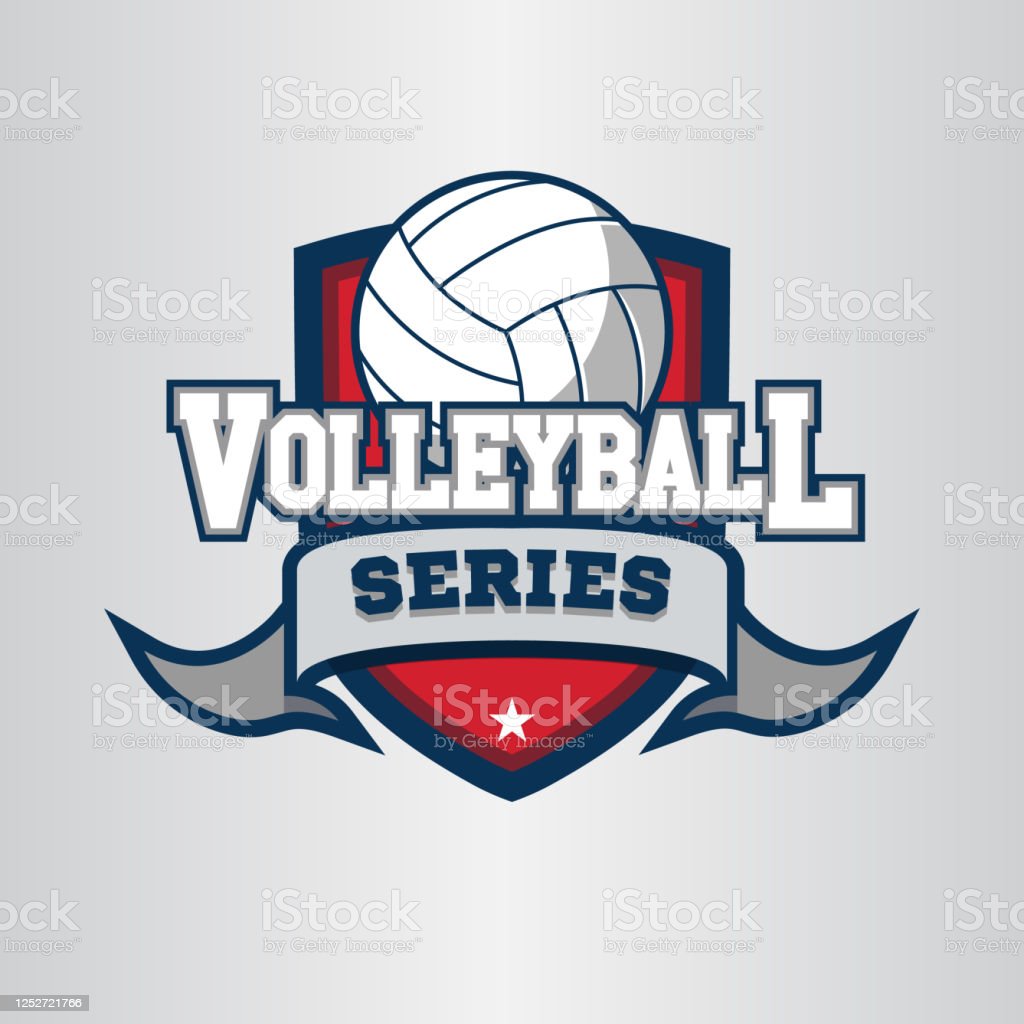 Detail Download Logo Volleyball Nomer 16