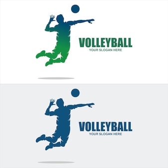 Detail Download Logo Volleyball Nomer 42