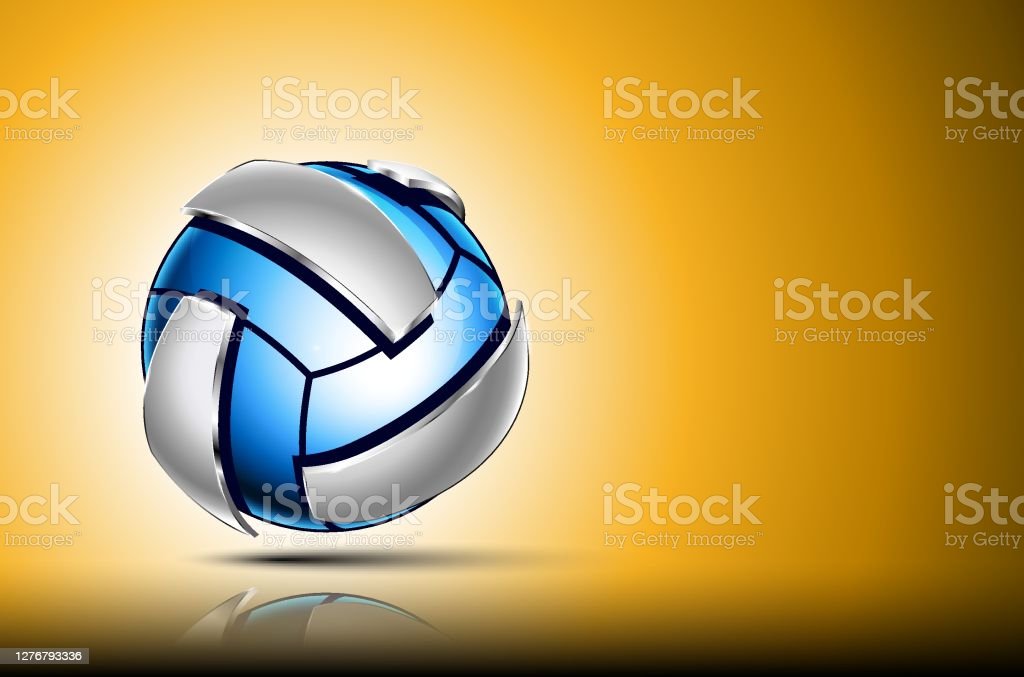 Detail Download Logo Volleyball Nomer 56