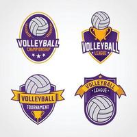 Detail Download Logo Volly Ball Nomer 22