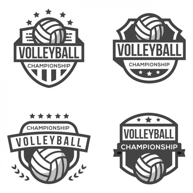 Detail Download Logo Volly Ball Nomer 31