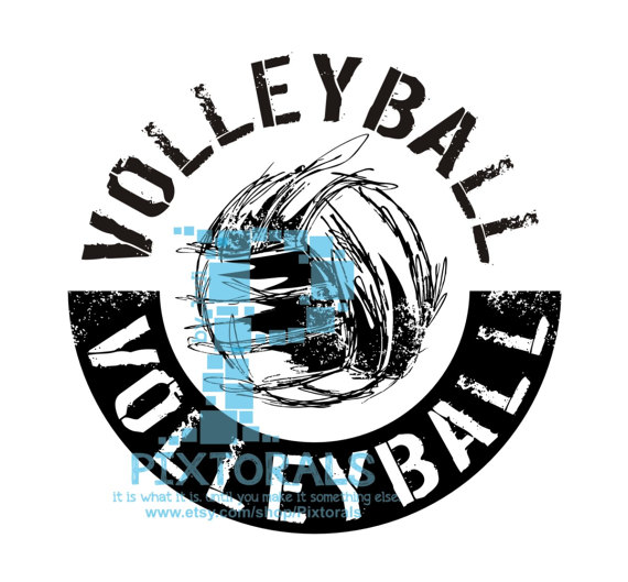 Detail Download Logo Volly Ball Nomer 47