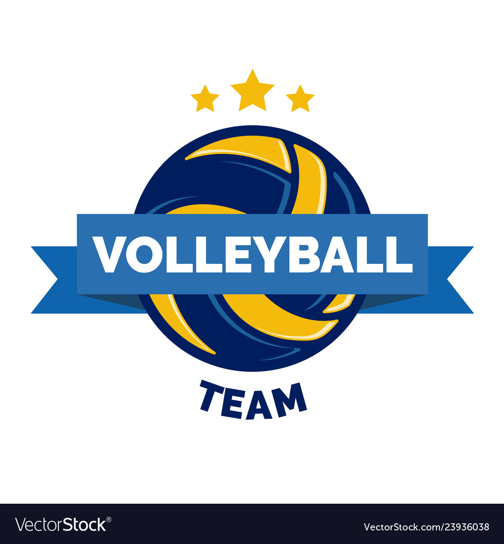 Detail Download Logo Volly Ball Nomer 54