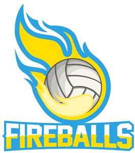 Detail Download Logo Volly Ball Nomer 8