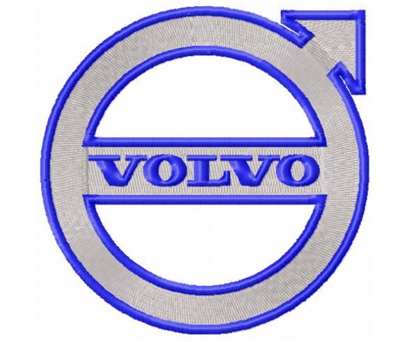 Detail Download Logo Volvo Nomer 35