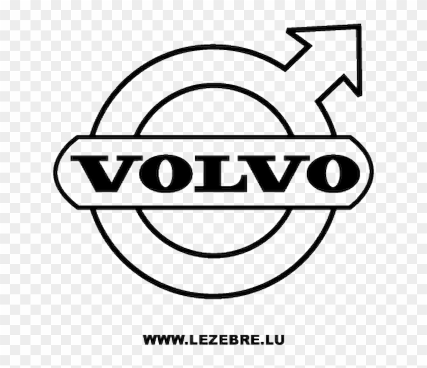 Detail Download Logo Volvo Nomer 36