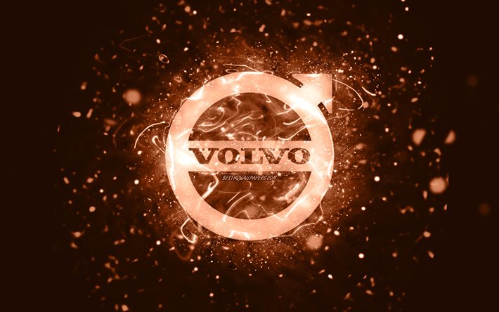 Detail Download Logo Volvo Nomer 46