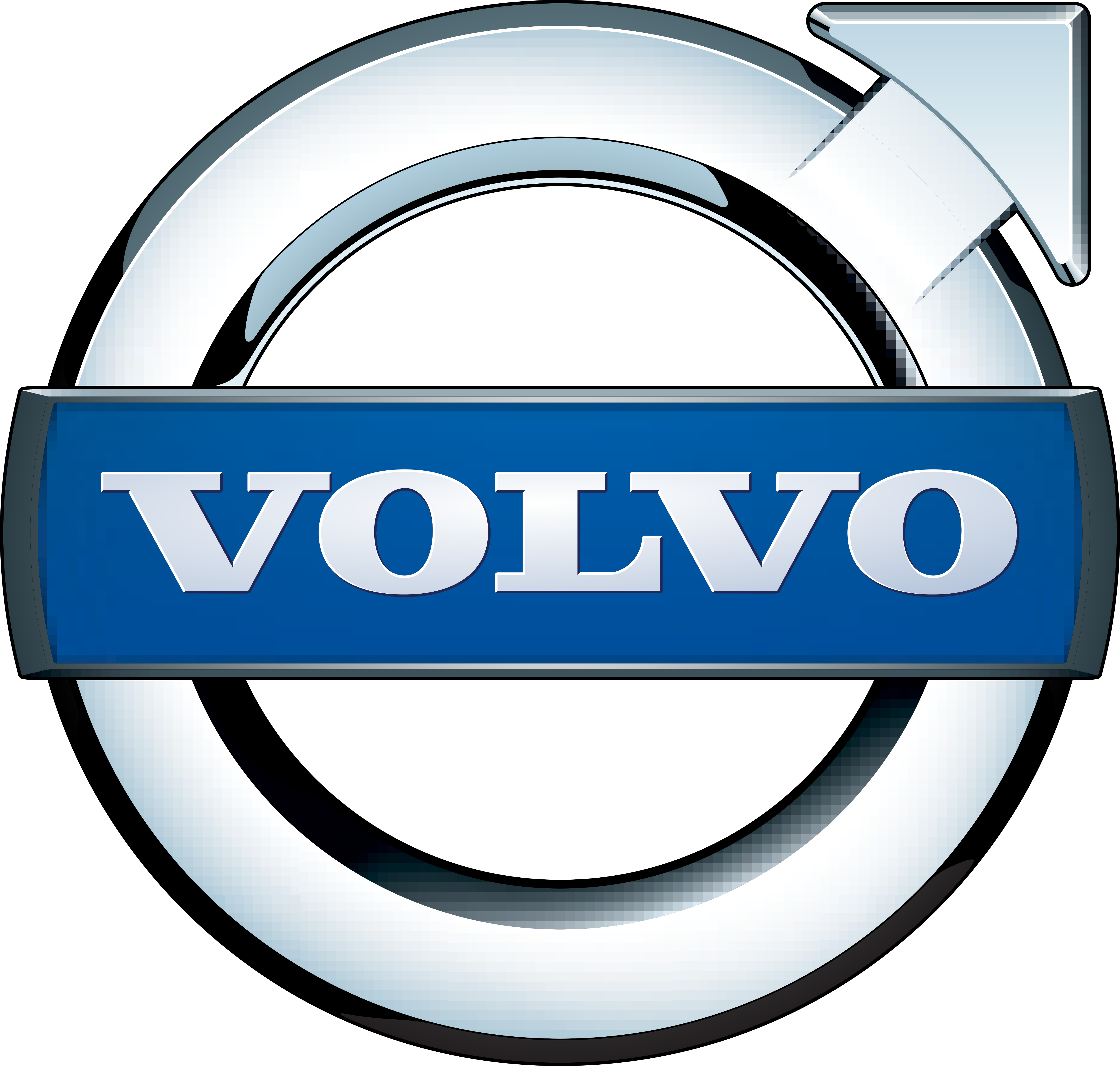 Detail Download Logo Volvo Nomer 6