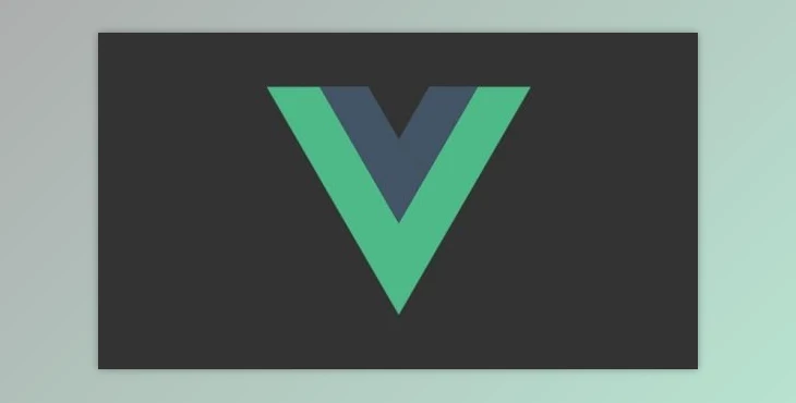 Detail Download Logo Vue Js Nomer 53