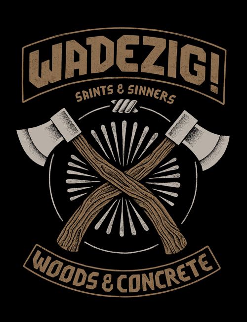 Detail Download Logo Wadezig Nomer 28