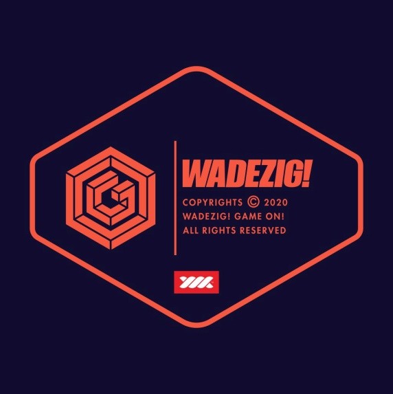 Detail Download Logo Wadezig Nomer 29