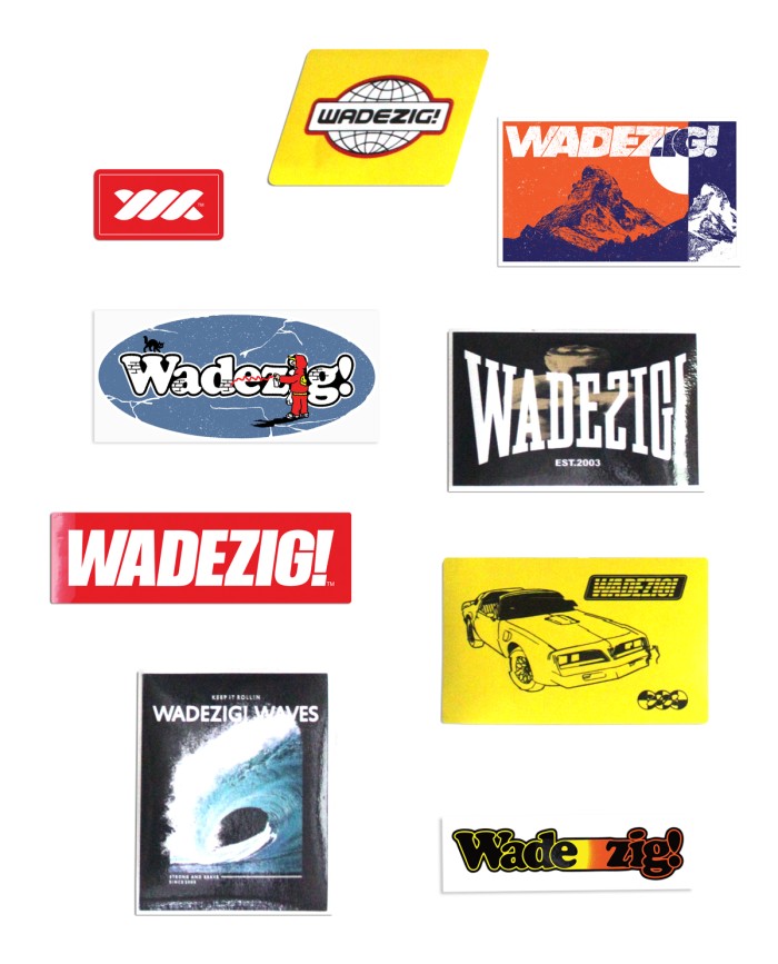 Detail Download Logo Wadezig Nomer 32