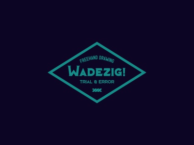 Detail Download Logo Wadezig Nomer 40