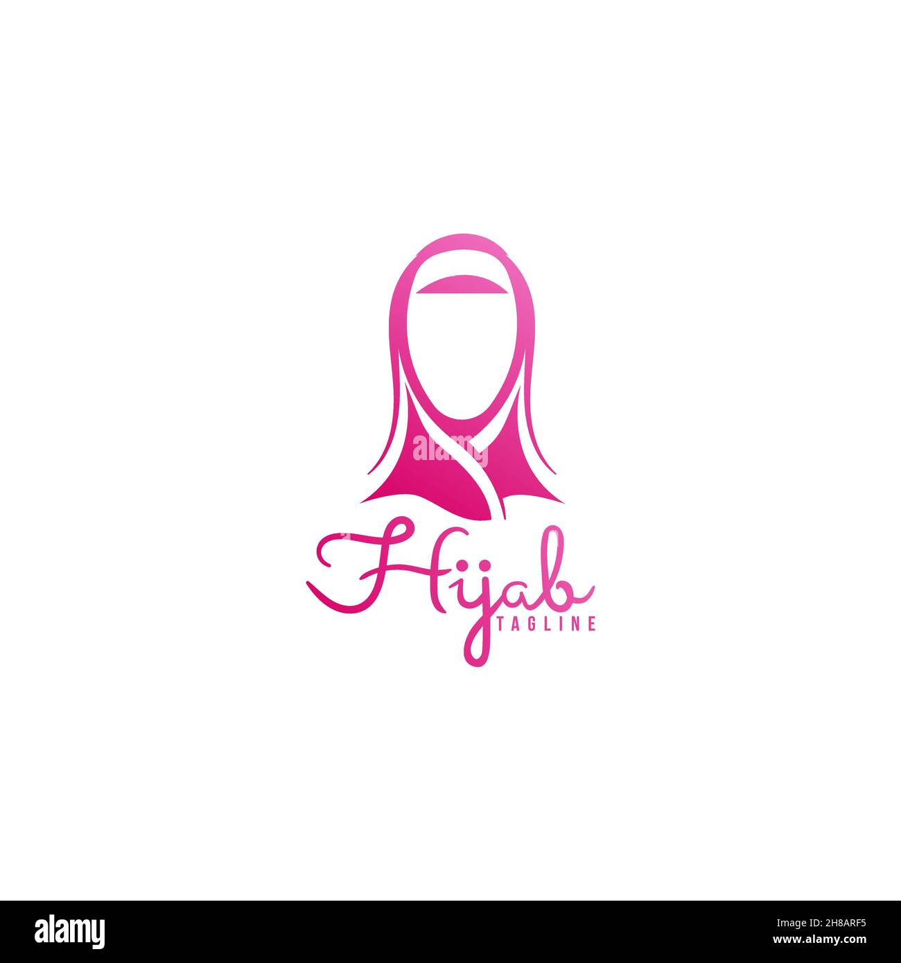 Detail Download Logo Wanita Hijab Free Nomer 54