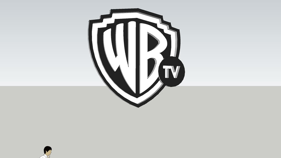 Detail Download Logo Warner Tv Nomer 22