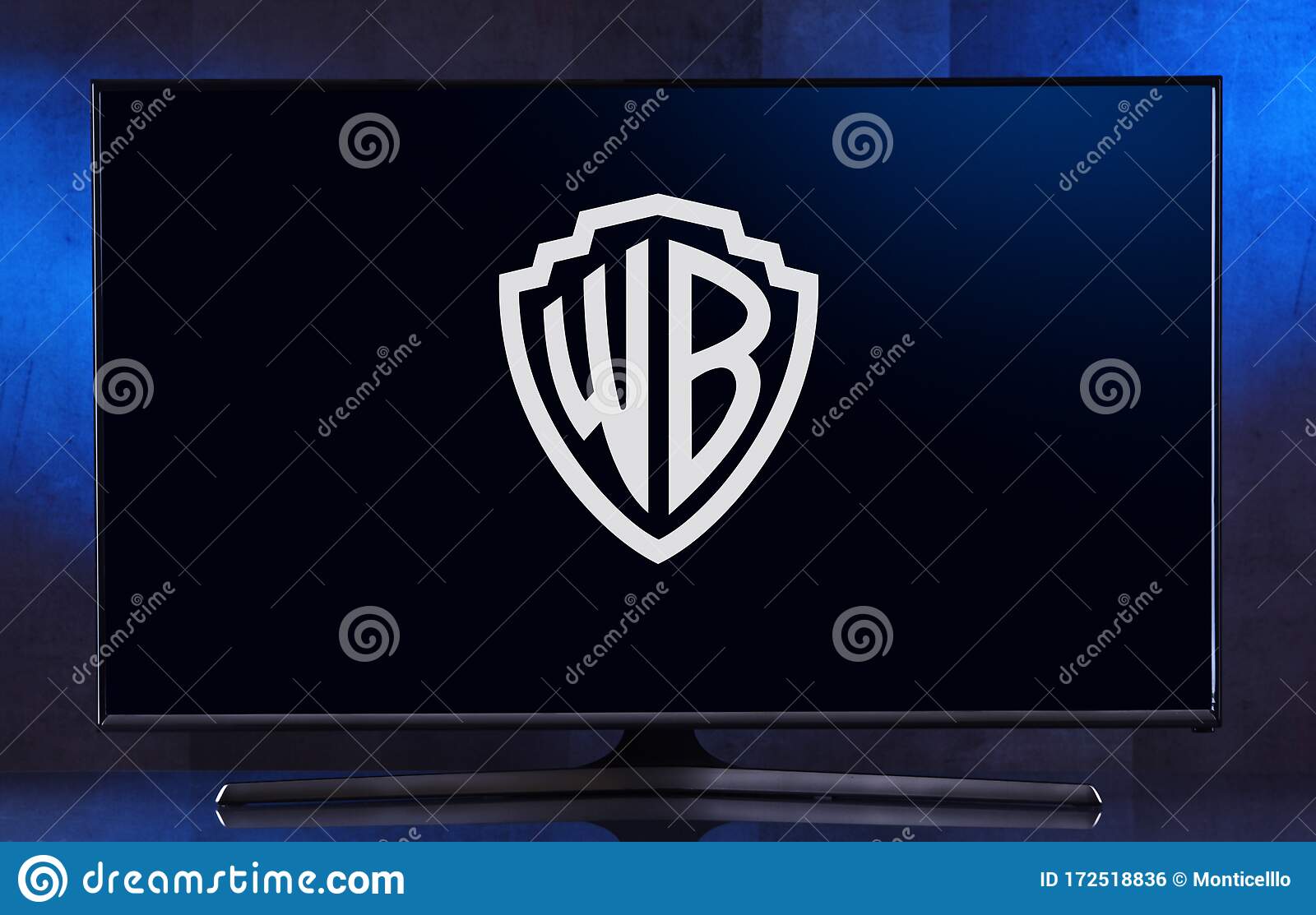 Detail Download Logo Warner Tv Nomer 42