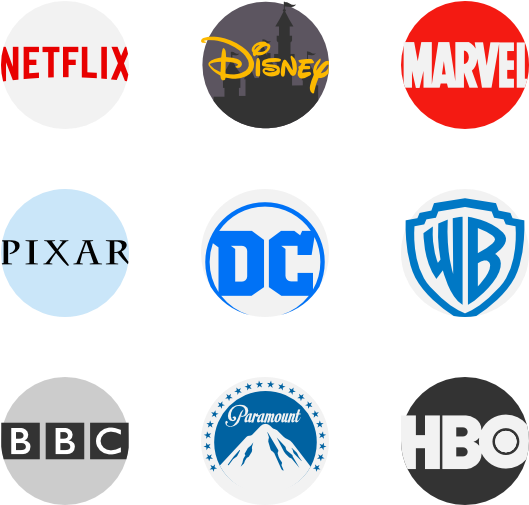 Detail Download Logo Warner Tv Nomer 49