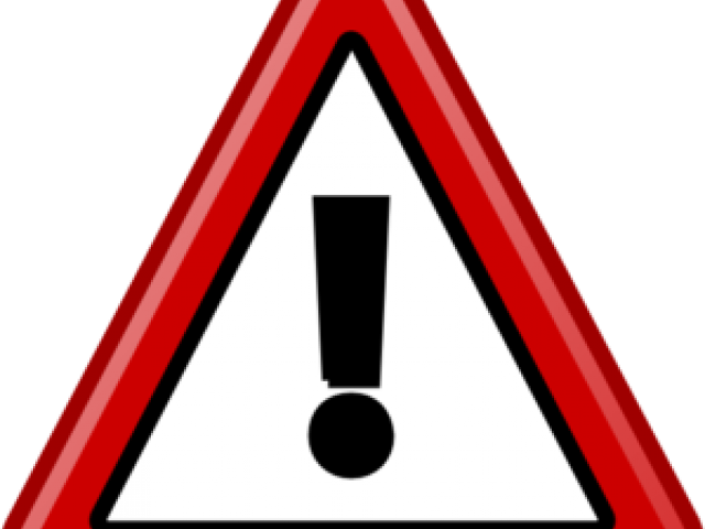 Detail Download Logo Warning Nomer 14