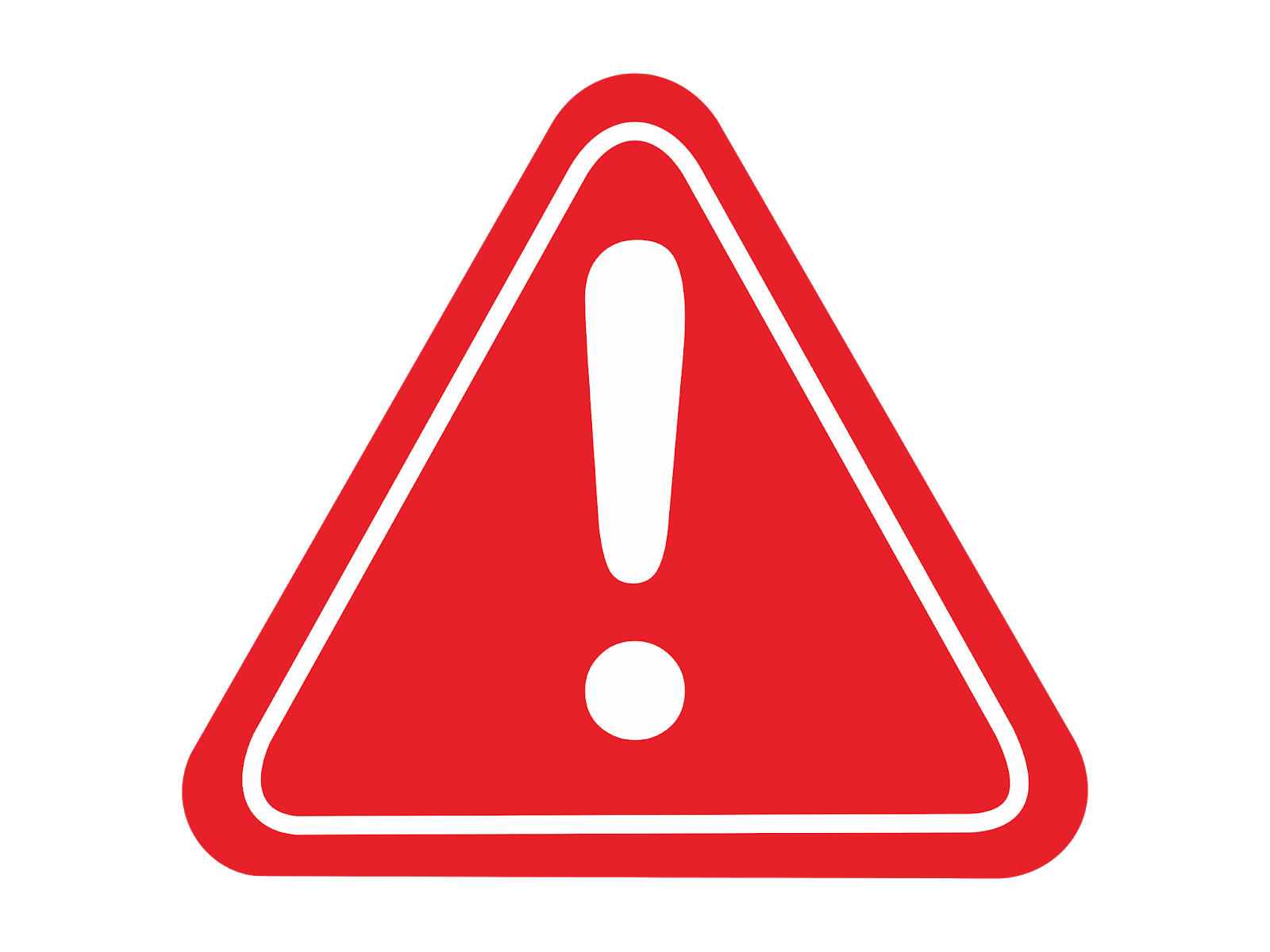 Download Download Logo Warning Png Nomer 10