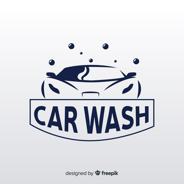 Detail Download Logo Wash Car Nomer 17