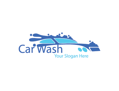 Detail Download Logo Wash Car Nomer 43