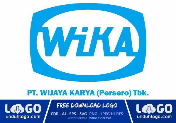 Detail Download Logo Waskita Karya Nomer 30