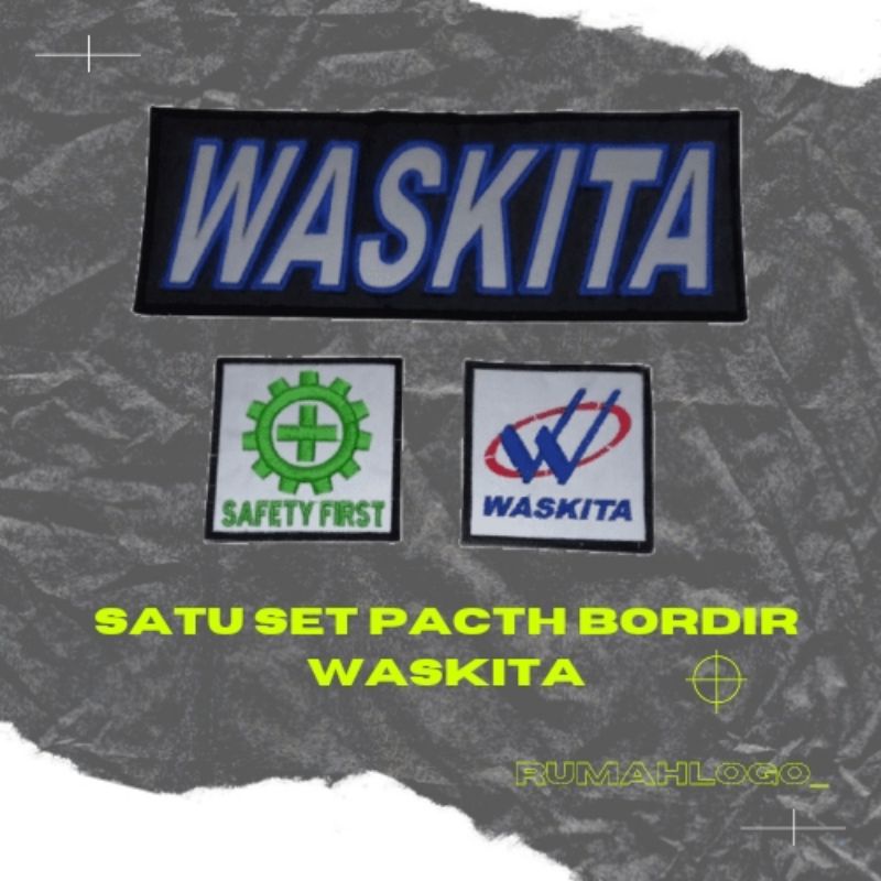 Detail Download Logo Waskita Karya Nomer 43