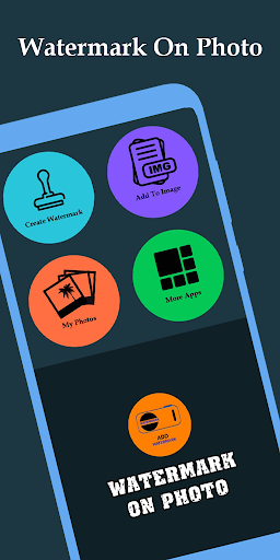 Detail Download Logo Watermark Android Nomer 15