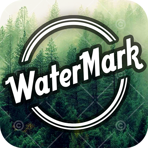 Detail Download Logo Watermark Android Nomer 4