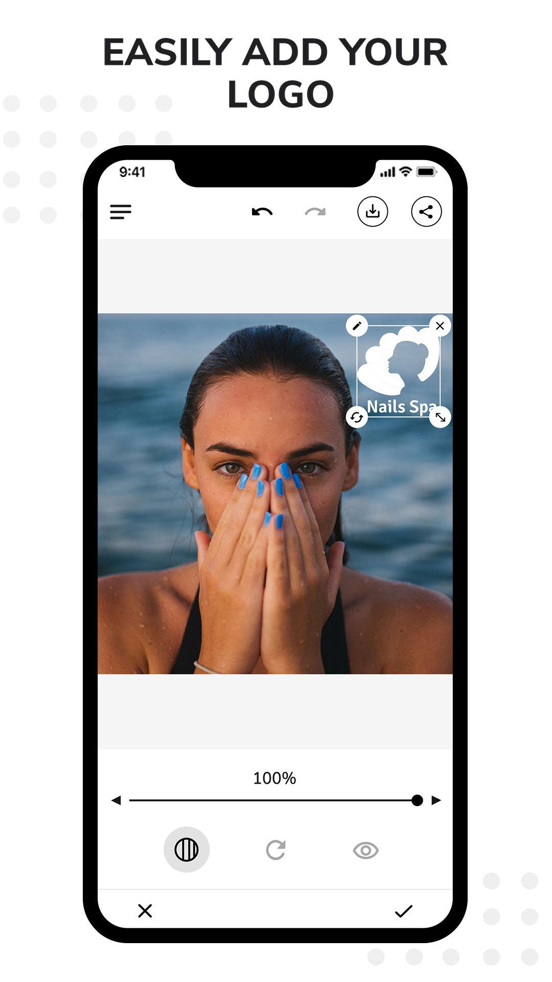 Detail Download Logo Watermark Android Nomer 38