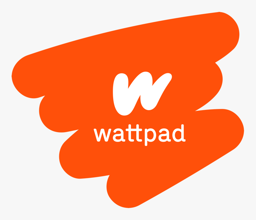 Detail Download Logo Wattpad Nomer 2