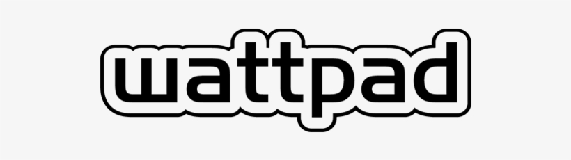 Detail Download Logo Wattpad Nomer 22