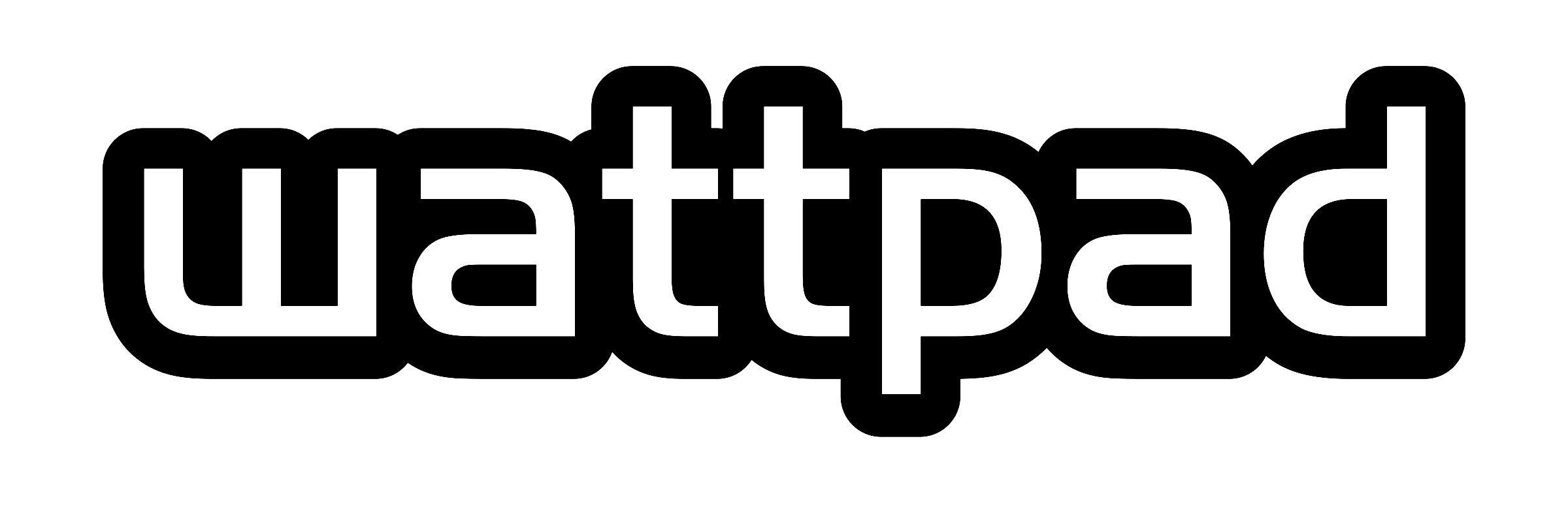 Detail Download Logo Wattpad Nomer 25