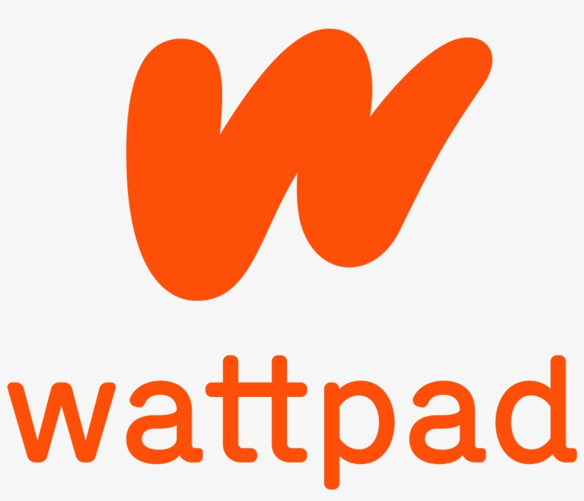 Detail Download Logo Wattpad Nomer 4