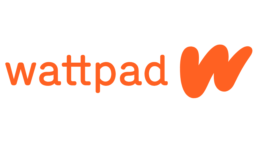 Detail Download Logo Wattpad Nomer 6