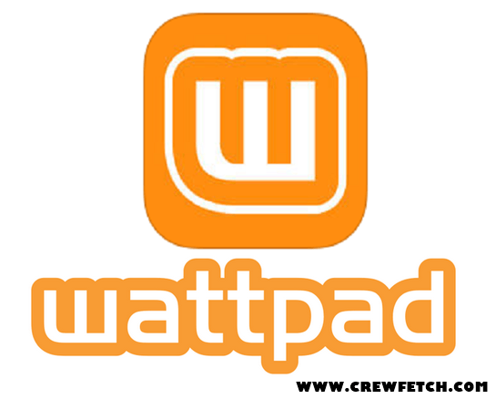 Detail Download Logo Wattpad Nomer 49