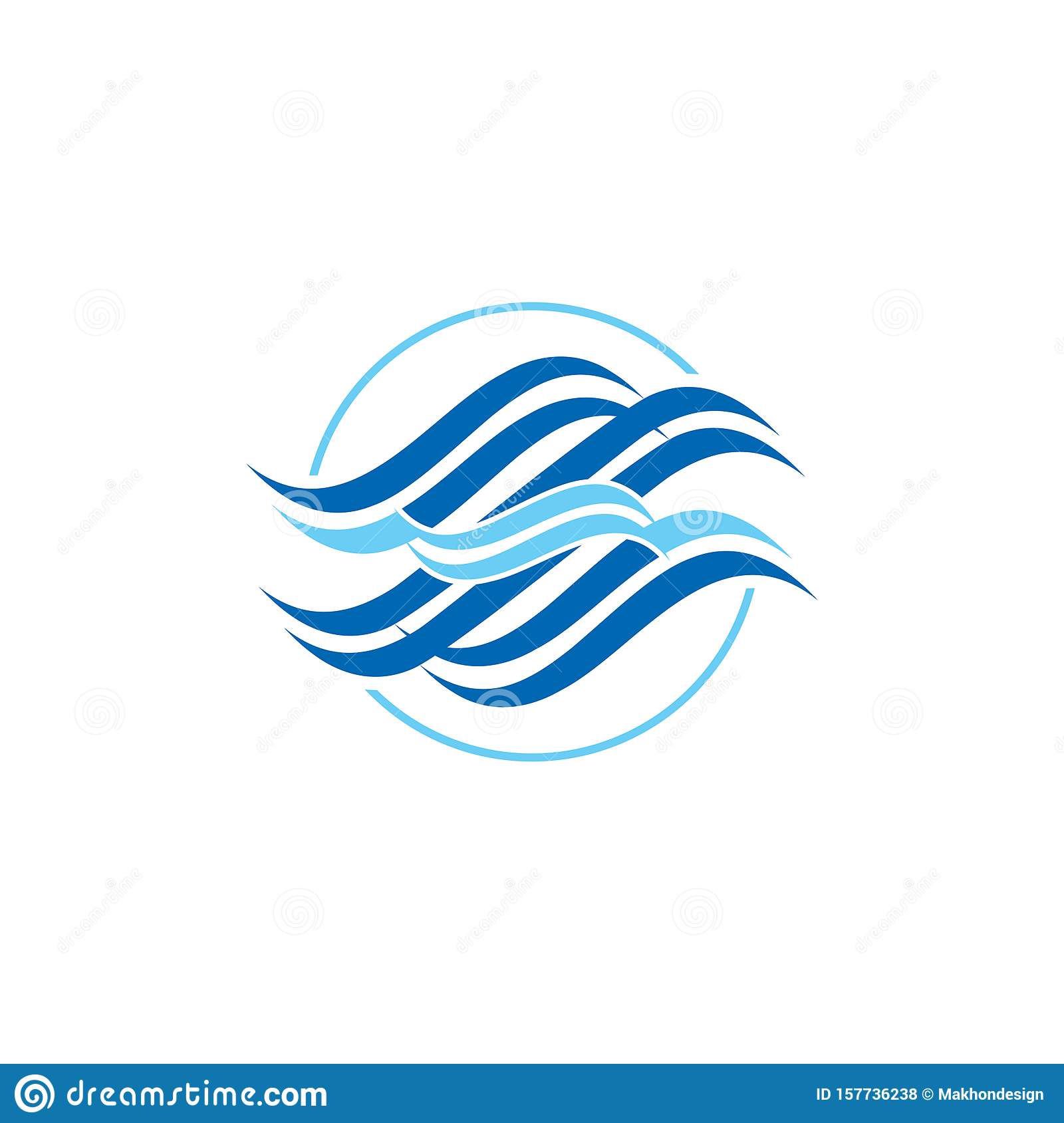 Detail Download Logo Waves Nomer 13