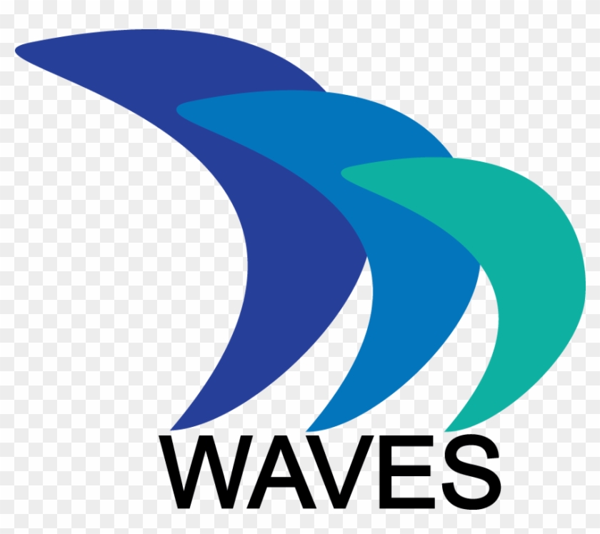 Detail Download Logo Waves Nomer 31