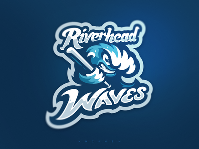 Detail Download Logo Waves Nomer 33
