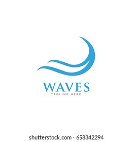 Detail Download Logo Waves Nomer 36