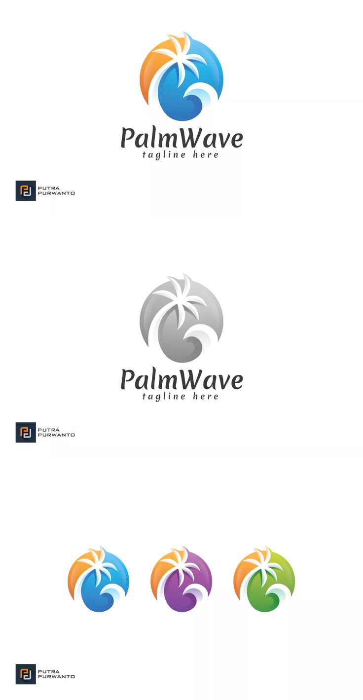 Detail Download Logo Waves Nomer 50