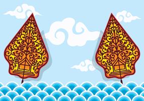 Detail Download Logo Wayang Vector Nomer 21