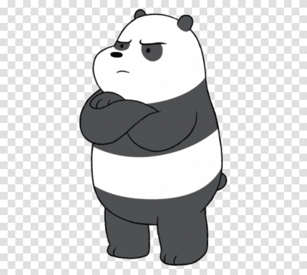 Detail Download Logo We Bare Bears Nomer 12