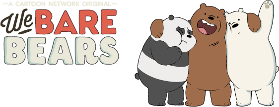 Detail Download Logo We Bare Bears Nomer 24