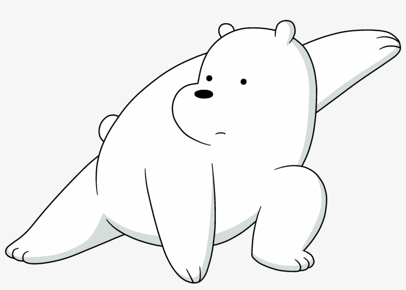 Detail Download Logo We Bare Bears Nomer 39