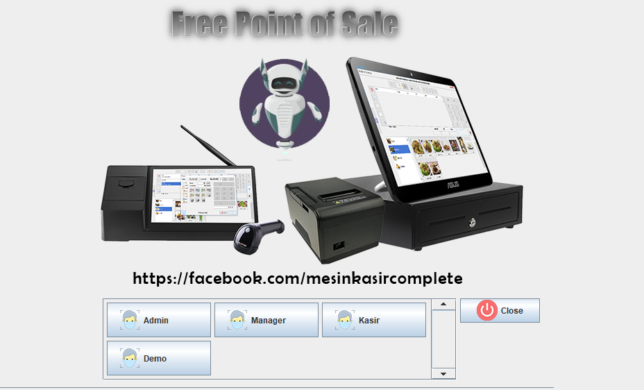 Detail Download Logo Web Pos Kasir Nomer 41