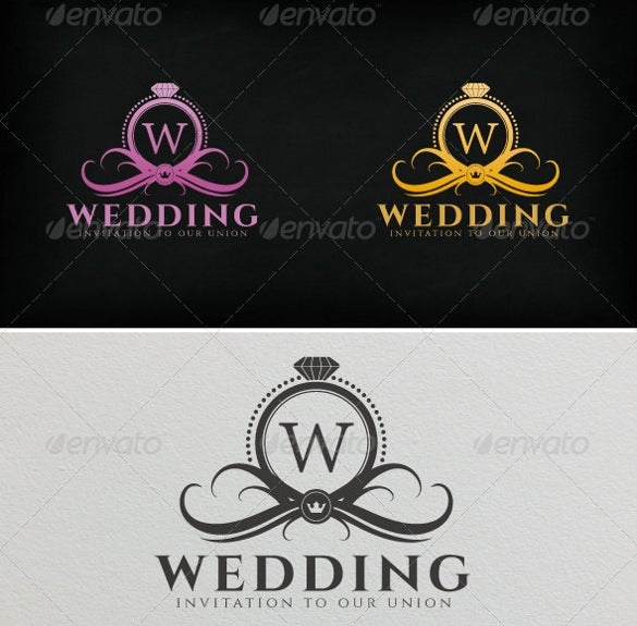 Detail Download Logo Wedding Nomer 43