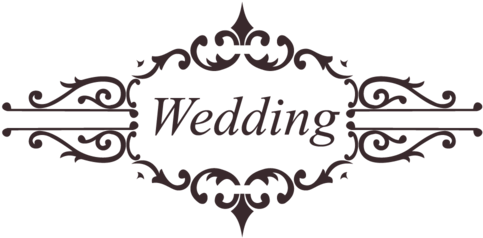 Detail Download Logo Wedding Png Nomer 27